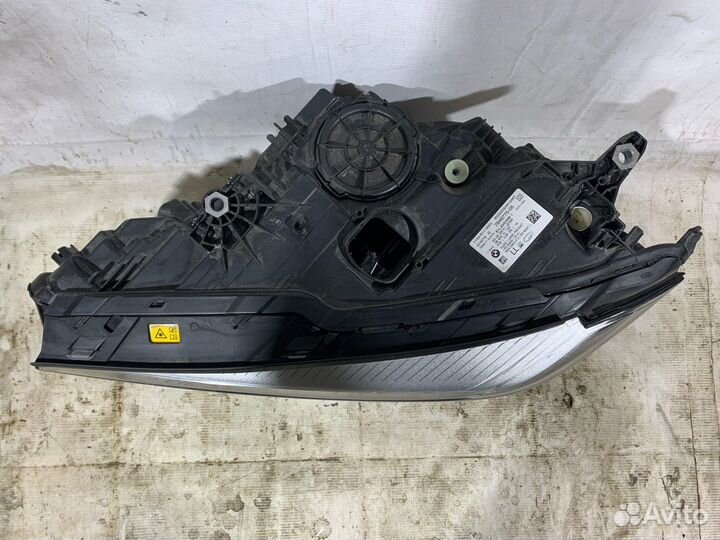 Фара передняя левая BMW 7 серия G11-G12