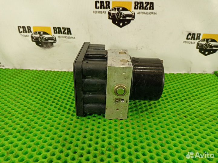 Блок ABS (насос)