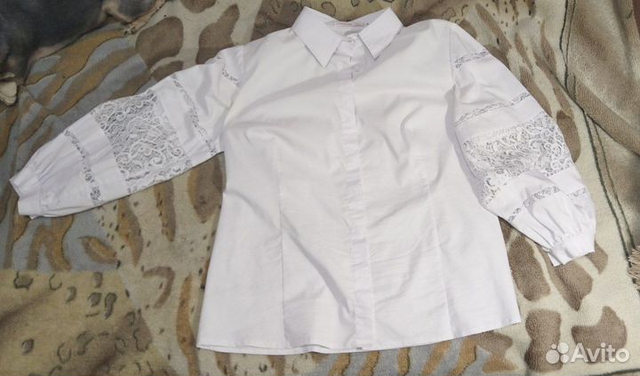 Рубашка женская