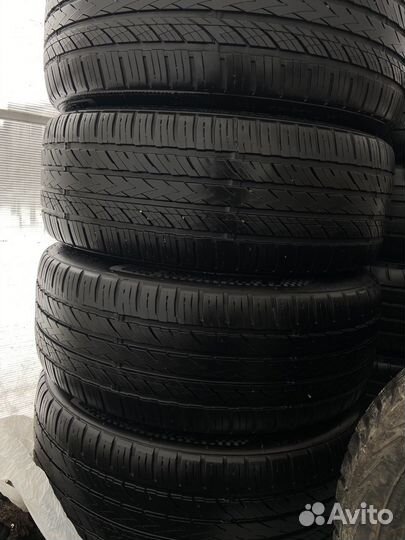 Диски с резиной r18 4х100