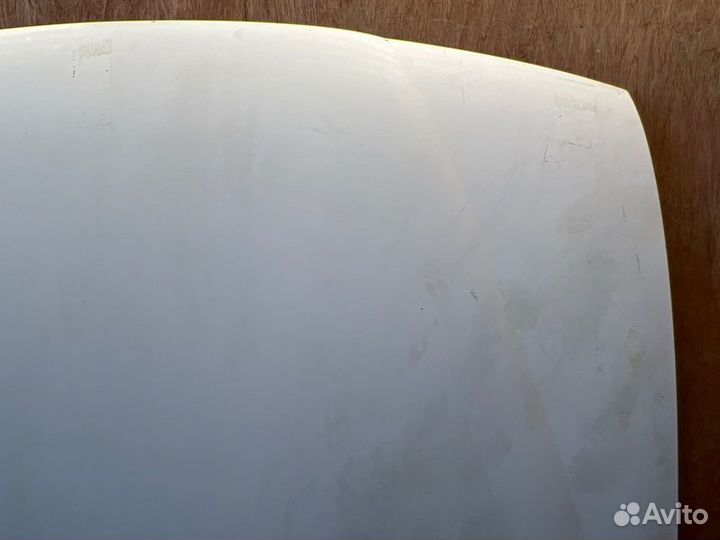 Капот Nissan Sunny FNB14 GA15DE 1995