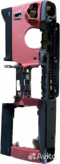 Торпедо Mercedes w463 w464