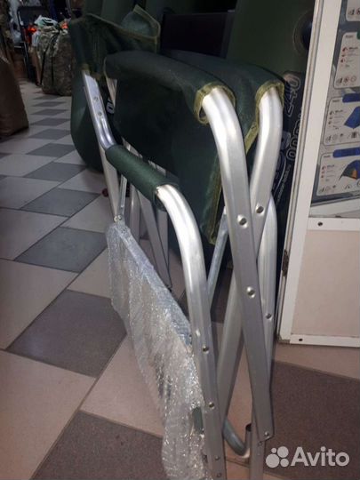 Стул складной со столом