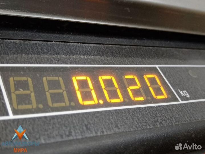 Датчик парктроника BMW 5 E60/E61 рест. 2009