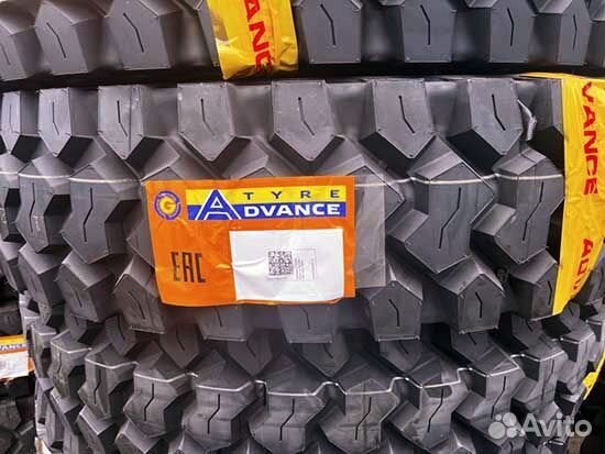 12,00R24 Advance GL909A 20PR 164/162G TT