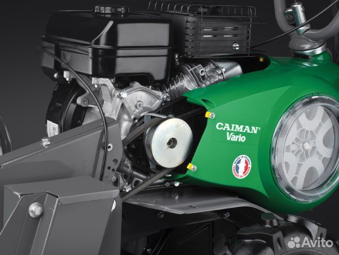 Мотоблоки и культиваторы