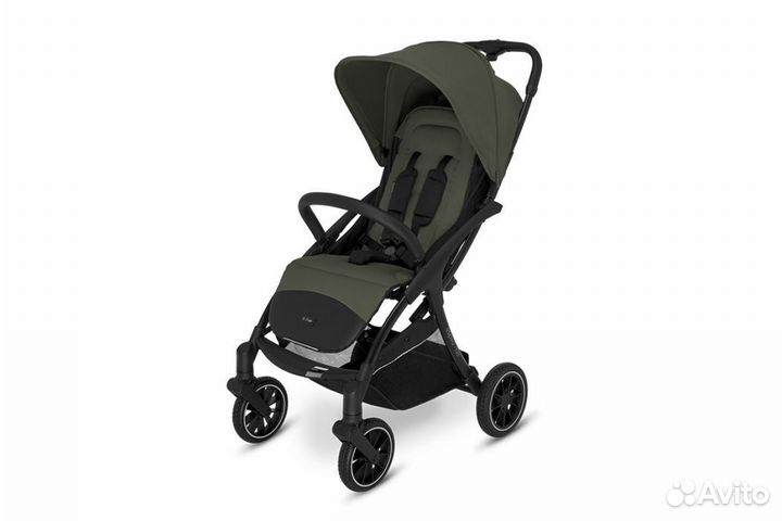 Espiro Fuel хаки компакт.мягкая прогулочная