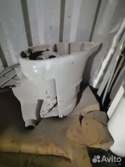 Для лодочных моторов