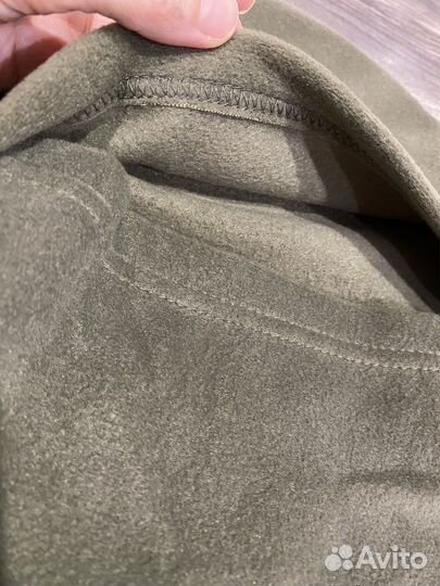 Балаклава военная флисовая подшлемник