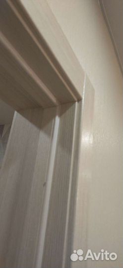 Обучение монтажу межкомнатных дверей