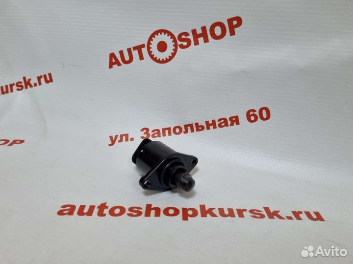 Регулятор холостого хода рхх лада ларгус Largus