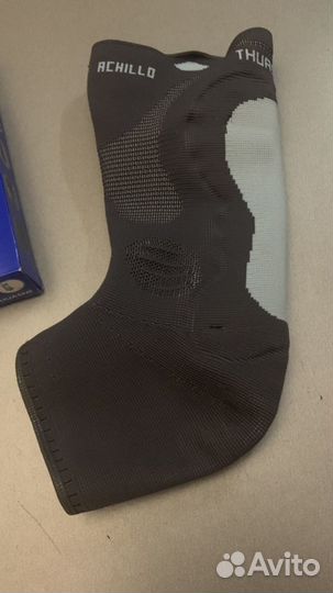 Ортез для ахиллова сужилия