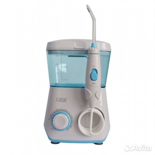 Ирригатор полости рта