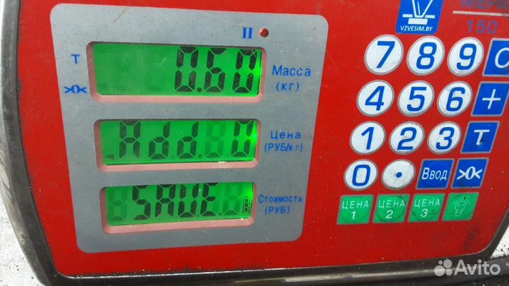 Замок двери передней левой Renault Grand Scenic/Sc