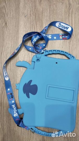 Чехол на планшет