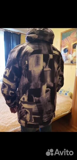 Куртка Burton xl