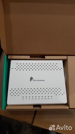 Роутер под pon ростелеком оптичиский терминал