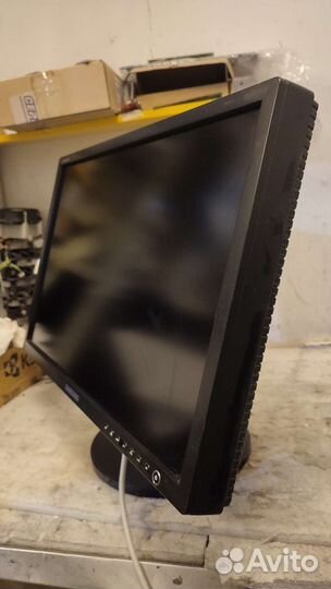 Монитор samsung 245t