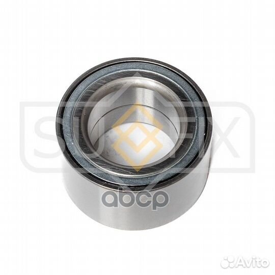 Подшипник ступицы перед прав/лев SM1241 sufix