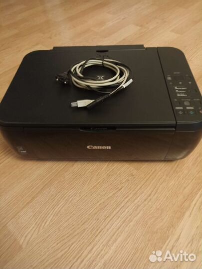 Принтер, сканер, мфу