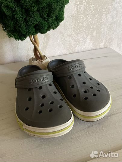Crocs детские