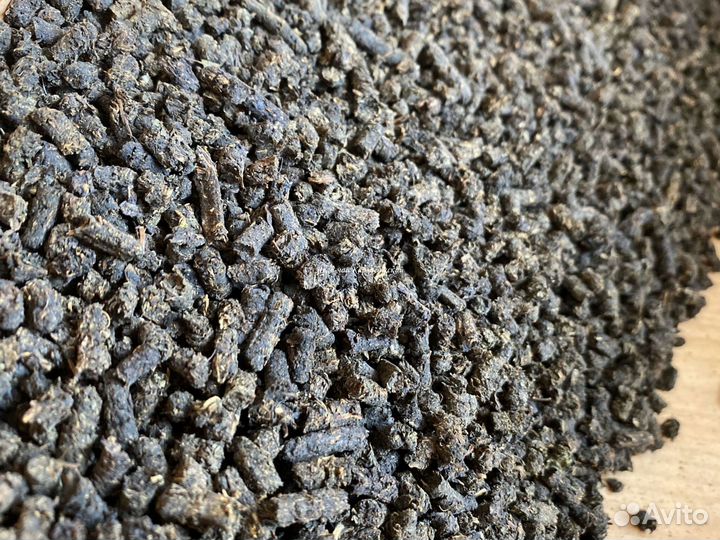 Иван-чай листовой и гранулированный традиционная р