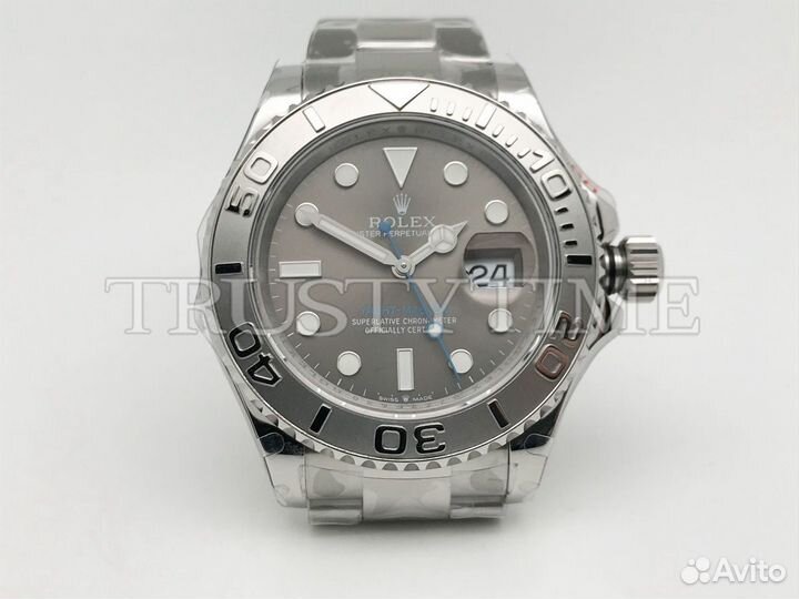 Часы Rolex Yacht-Master 40mm 126622-0001