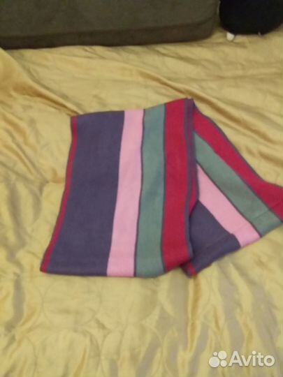 Шарф снуд женский