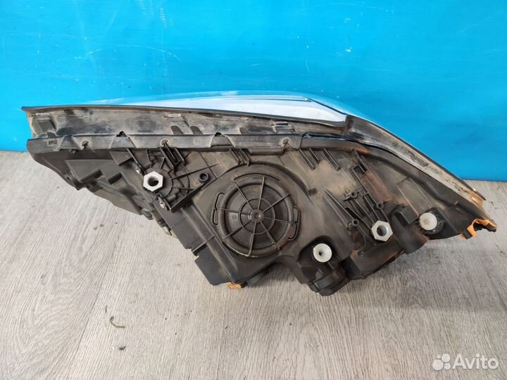 Фара правая BMW 5er G30 G31 2016