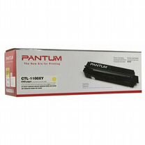 Pantum CTL-1100XY картридж желтый (2300 стр.)