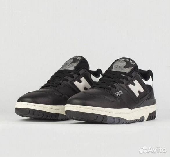 Модные кроссовки New Balance 550 40-44
