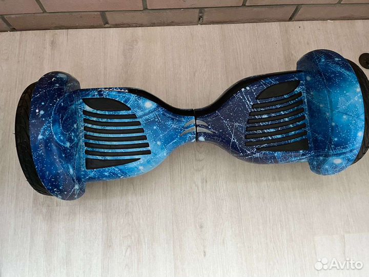 Гироскутер