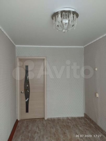 2-к. квартира, 43 м², 2/5 эт.