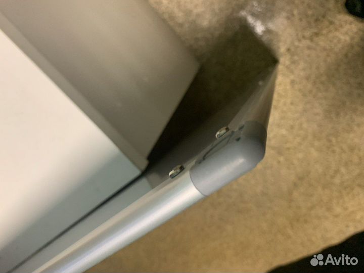 Магнитно маркерная доска 100 150