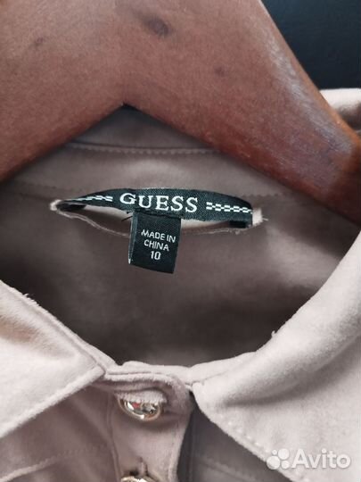 Платье для девочки Guess