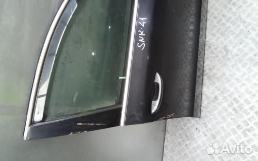 Дверь передняя правая skoda superb 2 (SNK41E201)