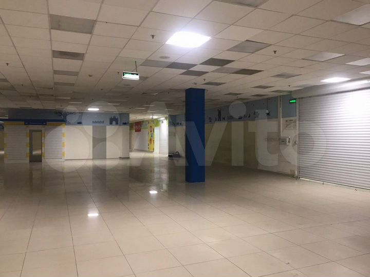 Помещение У метро Южная