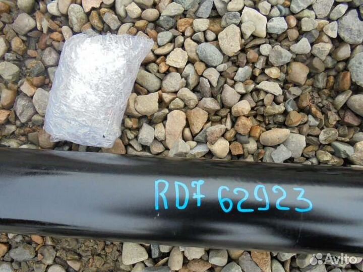 Карданный вал Honda Cr-V RD7 K24A