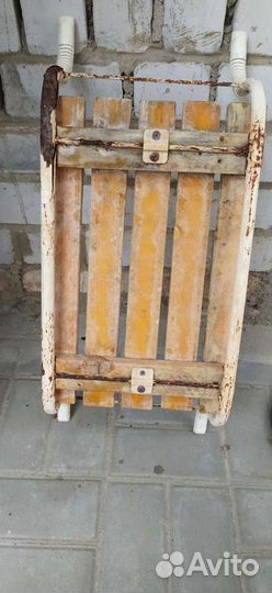 Сиденье для ванны