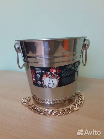 Ведерко для шампанского