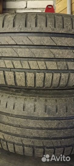 Колеса galaxyNokian Tyres HakkaGreen2 205/65 R15