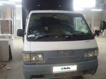 Mazda Bongo Brawny 2.5 MT, 2000, 230 000 км, с пробегом, цена 650 000 руб.