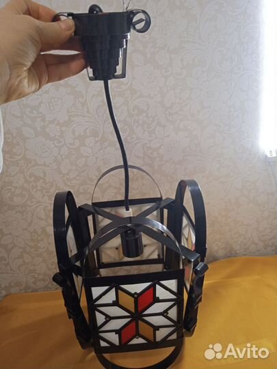 Новый Светильник СССР