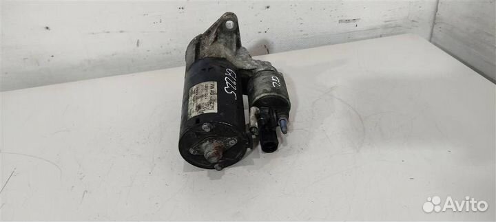 Стартер 02E911024A 2.0 TDI Volkswagen