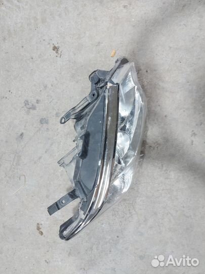 Фонарь задний птф правый KB9G51650