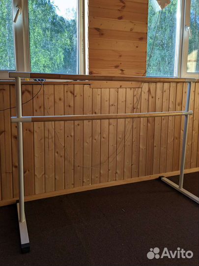 Балетный станок