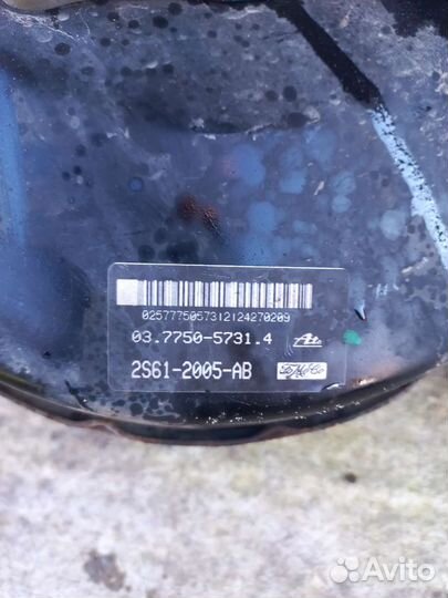 Вакумник фьюжен