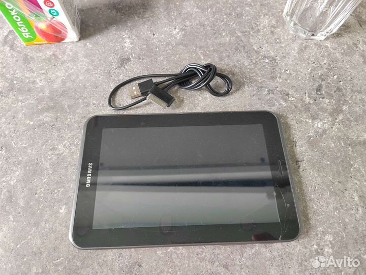 Планшет samsung galaxy tab 2