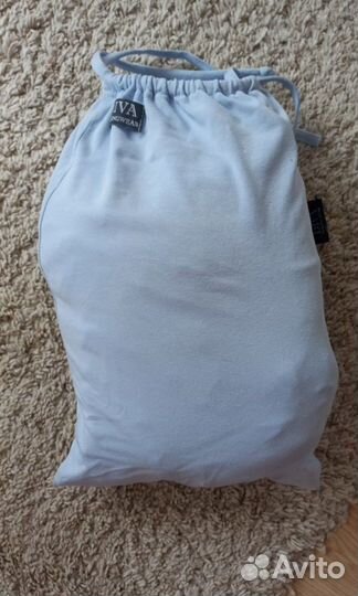 Слинг шарф diva milano