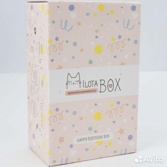 MilotaBox mini 